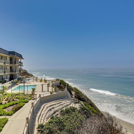 Solana Beach Condo With 4 Pools And Beach Access! Экстерьер фото