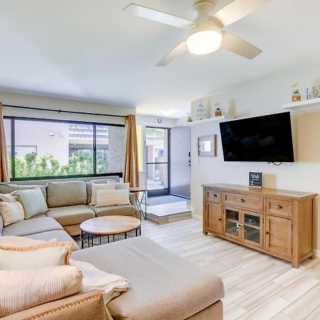 Solana Beach Condo With 4 Pools And Beach Access! Экстерьер фото