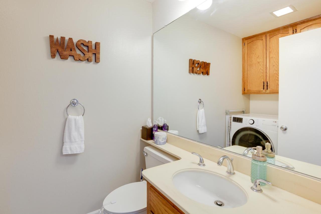 Solana Beach Condo With 4 Pools And Beach Access! Экстерьер фото