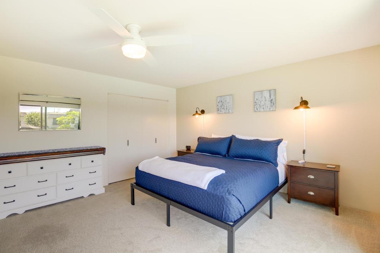 Solana Beach Condo With 4 Pools And Beach Access! Экстерьер фото