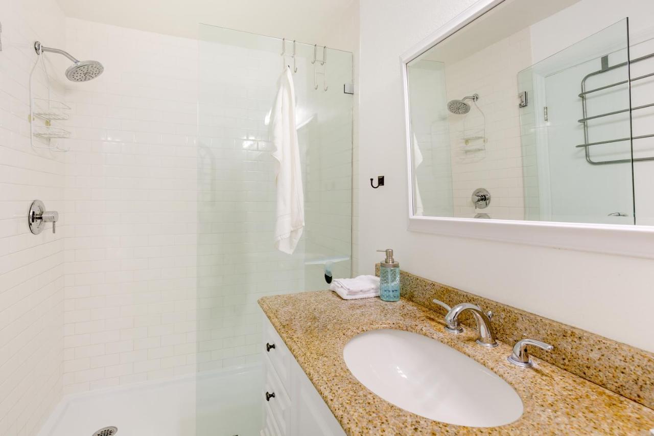 Solana Beach Condo With 4 Pools And Beach Access! Экстерьер фото