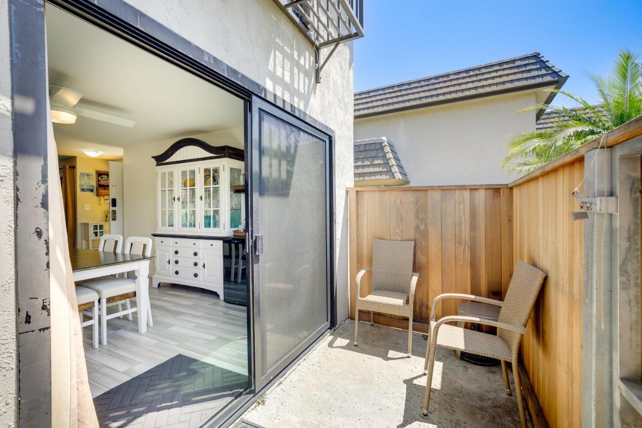 Solana Beach Condo With 4 Pools And Beach Access! Экстерьер фото