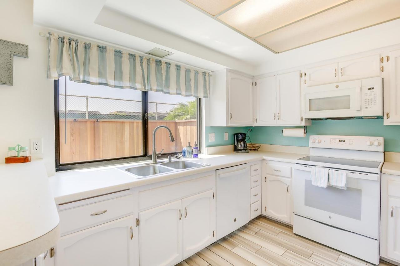 Solana Beach Condo With 4 Pools And Beach Access! Экстерьер фото