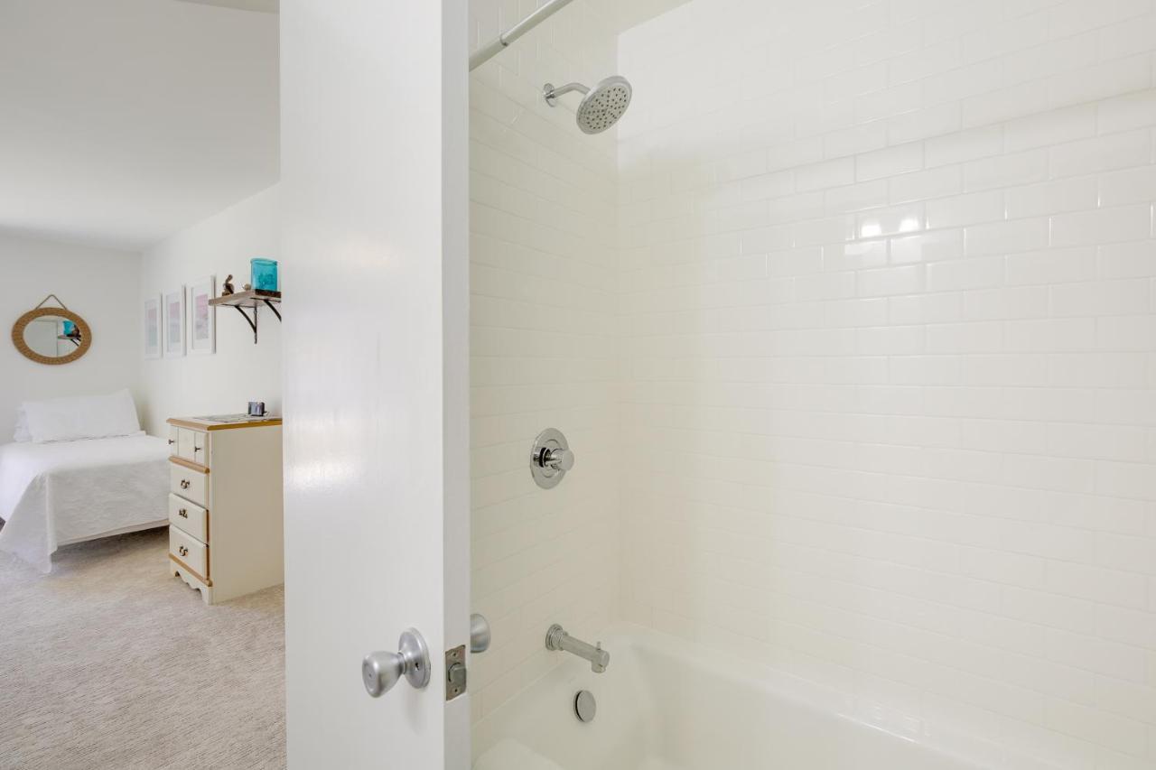 Solana Beach Condo With 4 Pools And Beach Access! Экстерьер фото