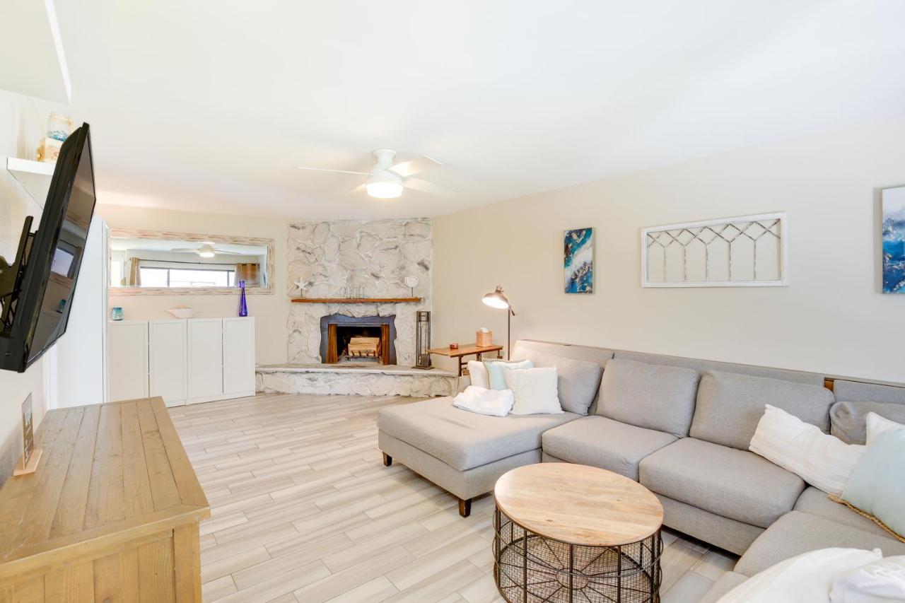 Solana Beach Condo With 4 Pools And Beach Access! Экстерьер фото