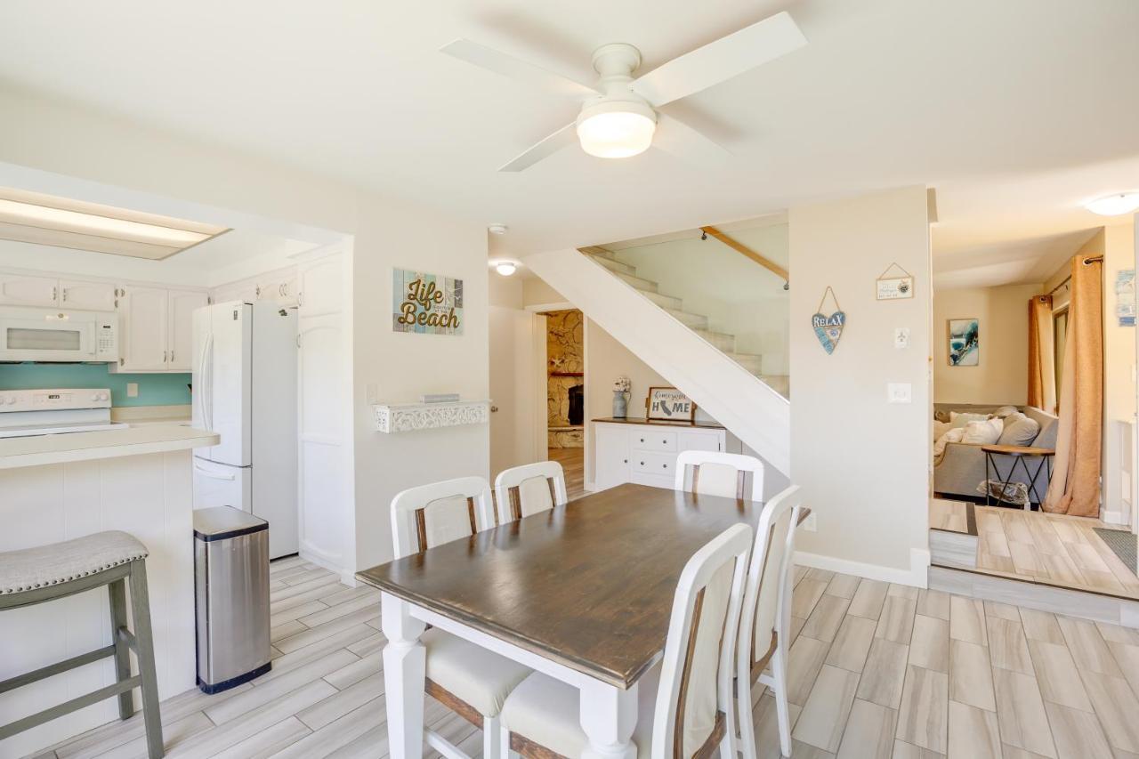 Solana Beach Condo With 4 Pools And Beach Access! Экстерьер фото