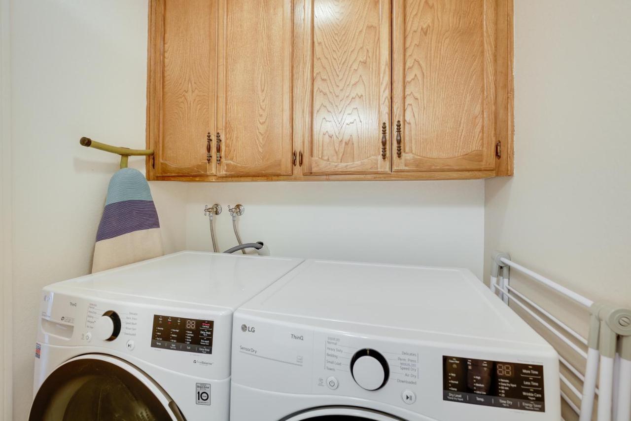 Solana Beach Condo With 4 Pools And Beach Access! Экстерьер фото