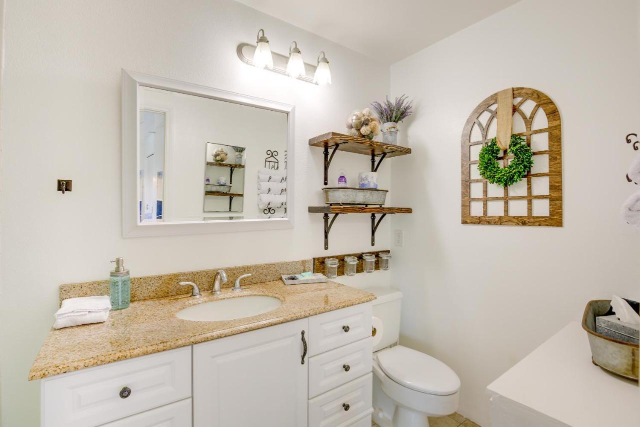 Solana Beach Condo With 4 Pools And Beach Access! Экстерьер фото