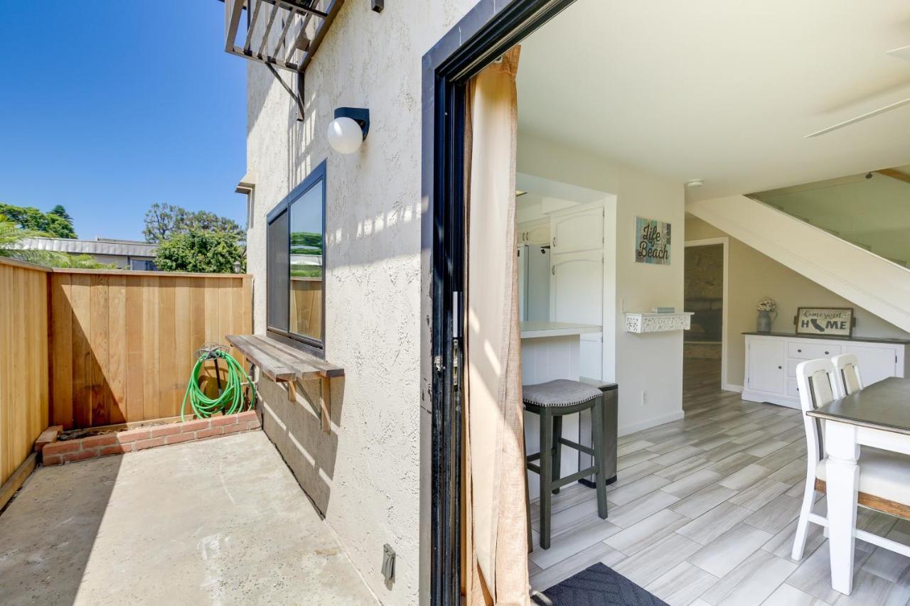 Solana Beach Condo With 4 Pools And Beach Access! Экстерьер фото