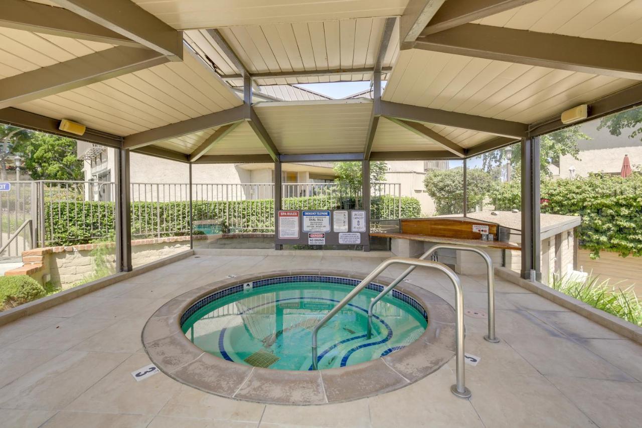 Solana Beach Condo With 4 Pools And Beach Access! Экстерьер фото