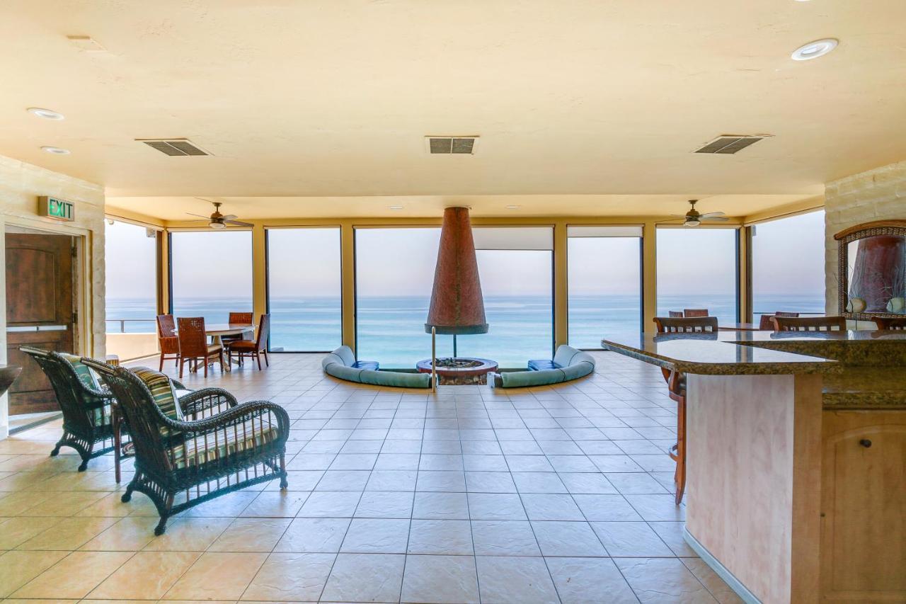 Solana Beach Condo With 4 Pools And Beach Access! Экстерьер фото