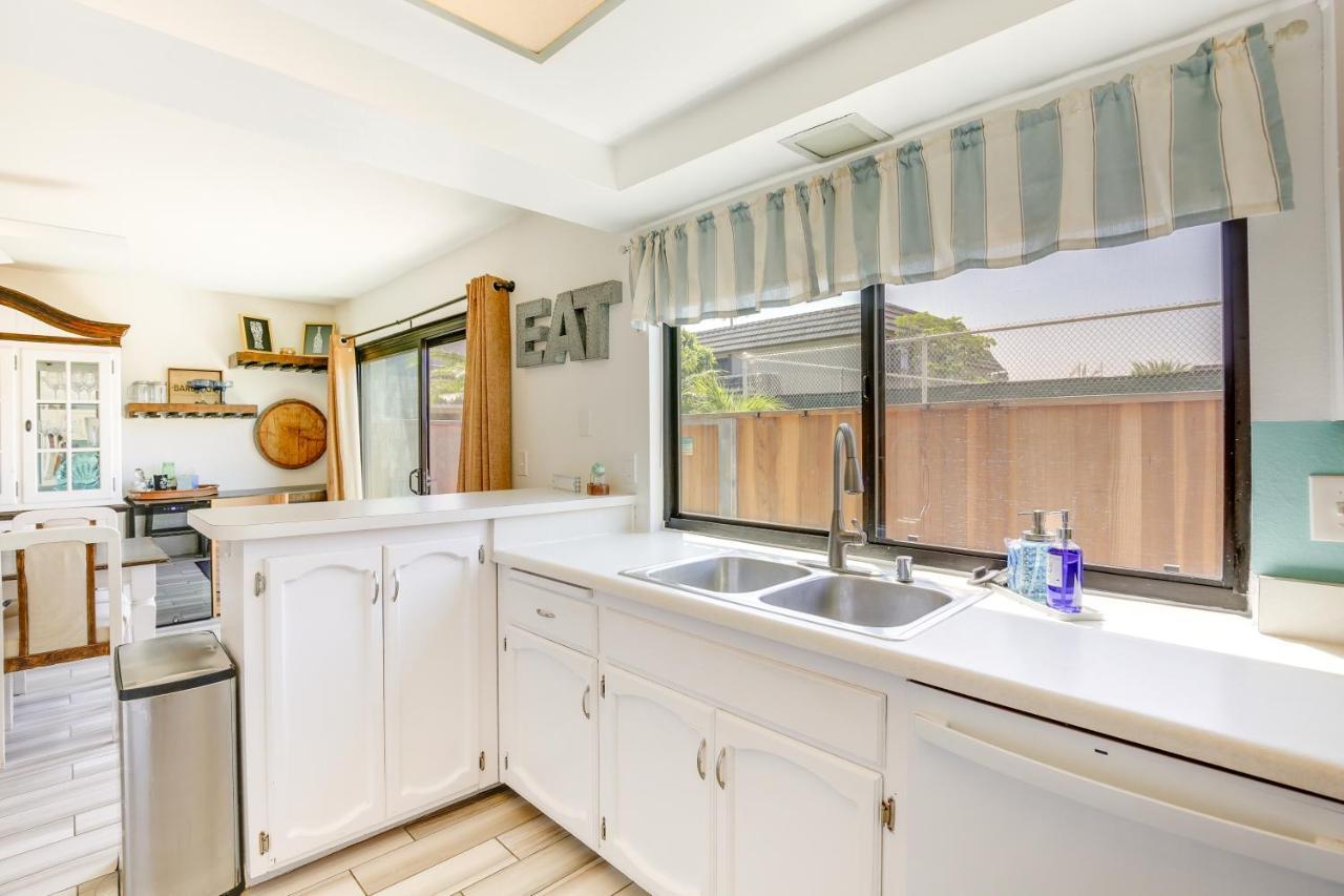 Solana Beach Condo With 4 Pools And Beach Access! Экстерьер фото