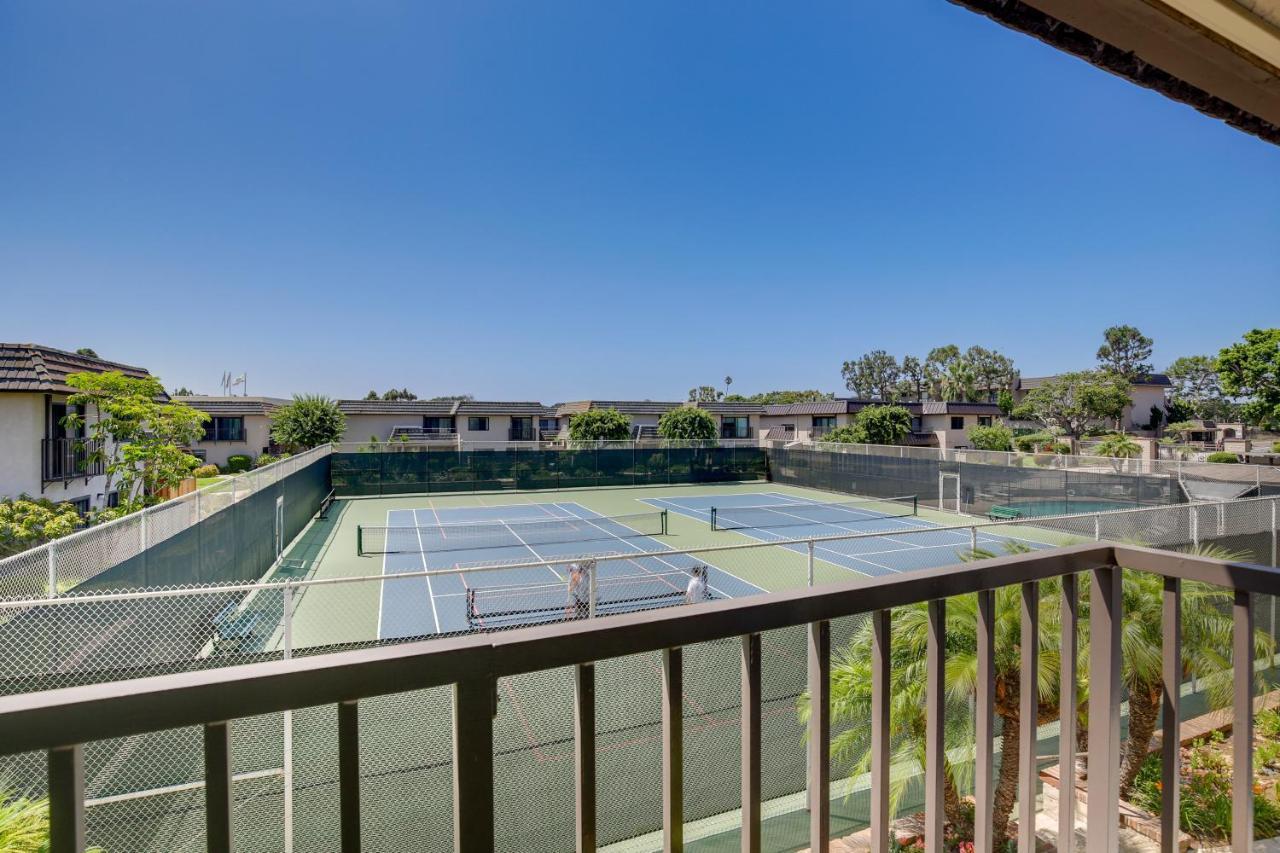 Solana Beach Condo With 4 Pools And Beach Access! Экстерьер фото