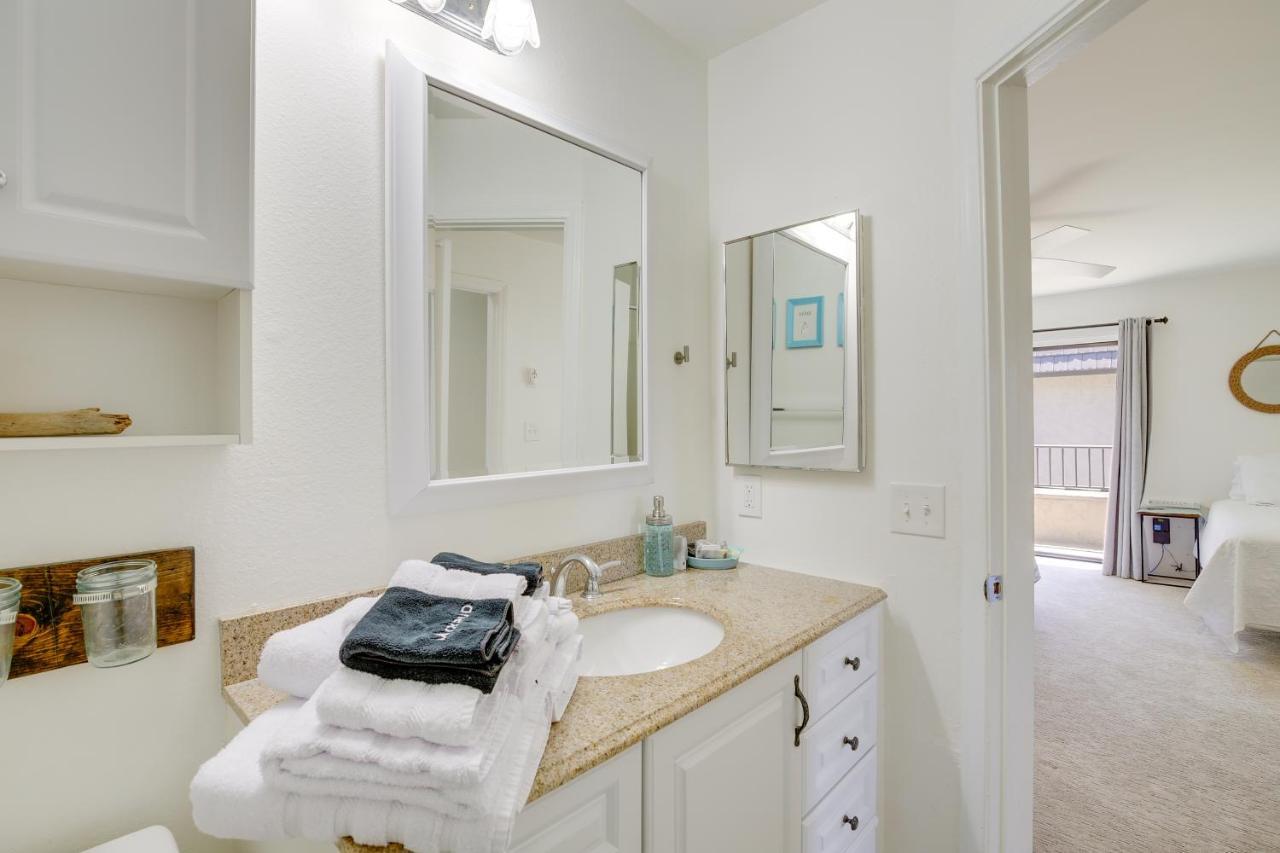 Solana Beach Condo With 4 Pools And Beach Access! Экстерьер фото