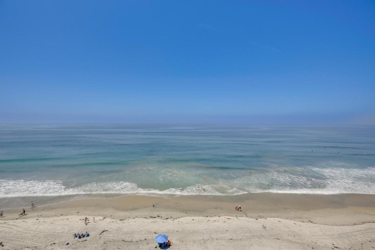 Solana Beach Condo With 4 Pools And Beach Access! Экстерьер фото