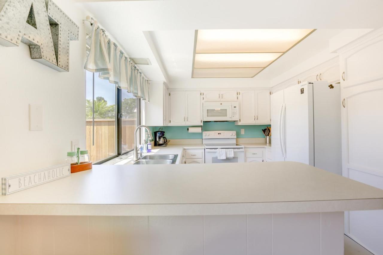 Solana Beach Condo With 4 Pools And Beach Access! Экстерьер фото