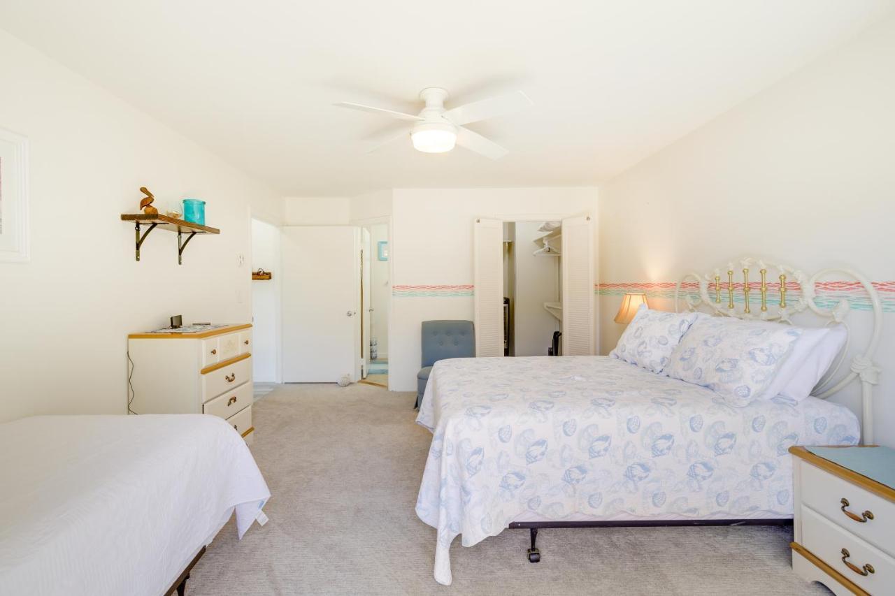 Solana Beach Condo With 4 Pools And Beach Access! Экстерьер фото