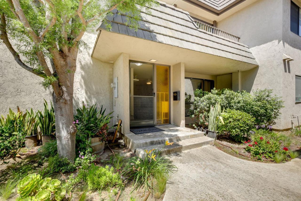 Solana Beach Condo With 4 Pools And Beach Access! Экстерьер фото